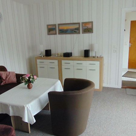 Ferienwohnung Ehrich Nahe Otterndorf Belum Exterior photo