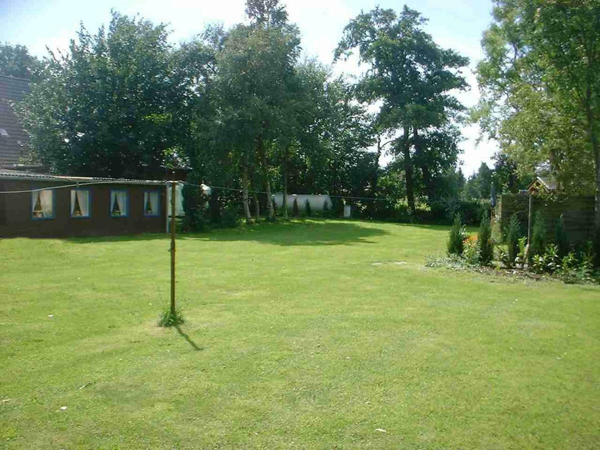 Ferienwohnung Ehrich Nahe Otterndorf Belum Exterior photo